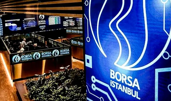 Borsa İstanbul 2023’e üst üste rekorla başladı