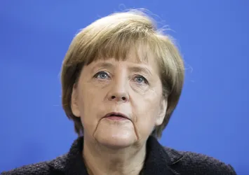 Merkel’den özeleştiri: Sığınmacı krizini uzun süre görmezden geldik