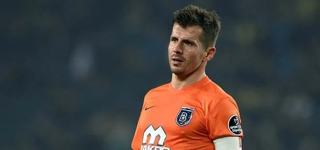 Emre Belözoğlu yuvaya dönüyor