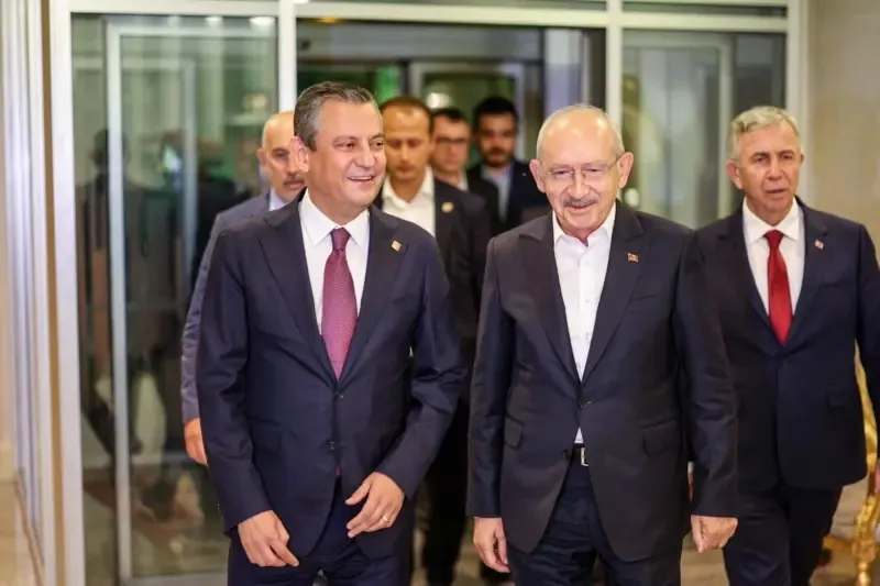 CHP mutlak butlan davasında temyiz başvurusunu geri çekti - 2