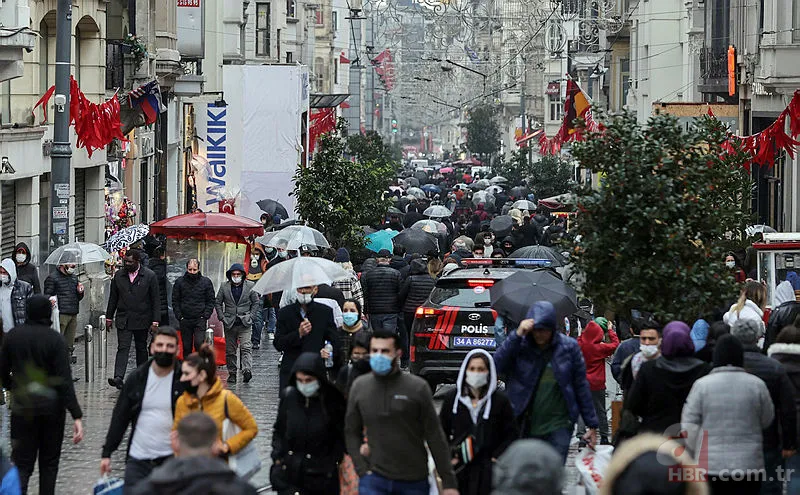 BioNTech aşısı olanlara 3. doz gerekli mi? 3. doz koronavirüs aşısı olacak mı? 22