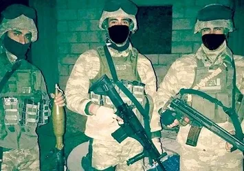 MPT-76 ilk defa El Bab’da görüntülendi