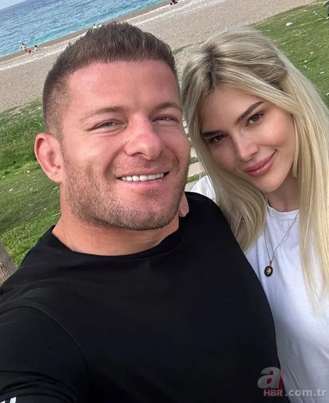 13 çocuk isteyen İsmail Balaban'ın eşi duyurdu! Bebeklerinin ismi dikkat çekti 3