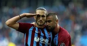 Alman devi Yusuf’a talip oldu!