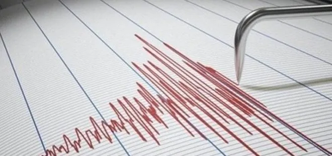 Son dakika: AFAD açıkladı Akdeniz’de korkutan deprem | Son depremler