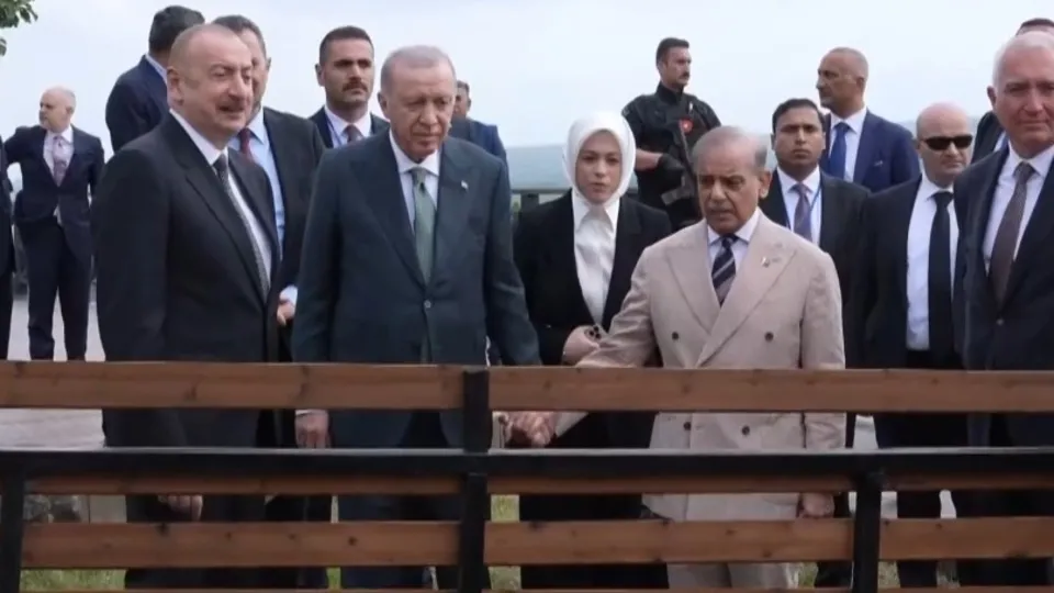 İsrail’i tedirgin eden görüşme