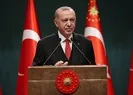 Başkan Erdoğandan Ramazan Bayramı mesajı