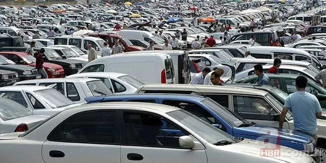 İkinci el araç alırken en sık karşılaşılan 10 riskli durum ve çözümü 11