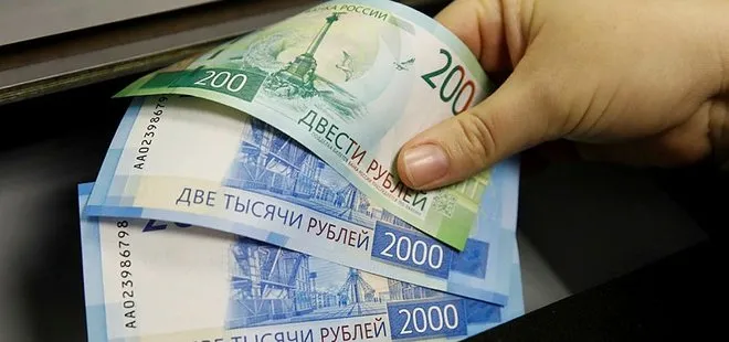 Rusya Maliye Bakanı Anton Siluanov duyurdu! Rusya’dan dış borç için ruble kararı