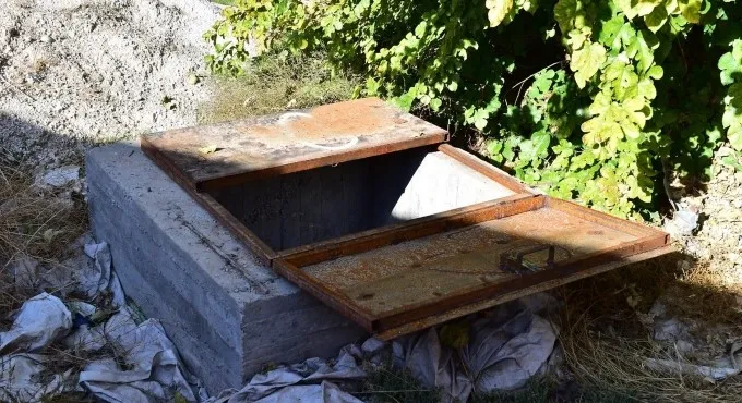 MSB: Rasulayn’da yeni tüneller tespit edildi