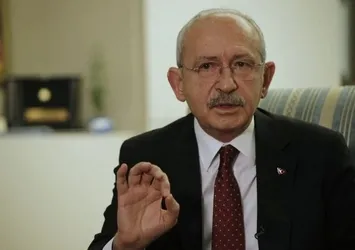 CHP lideri Kemal Kılıçdaroğlu'ndan skandal S-400 sorusu! Kimin için kullanacağız?