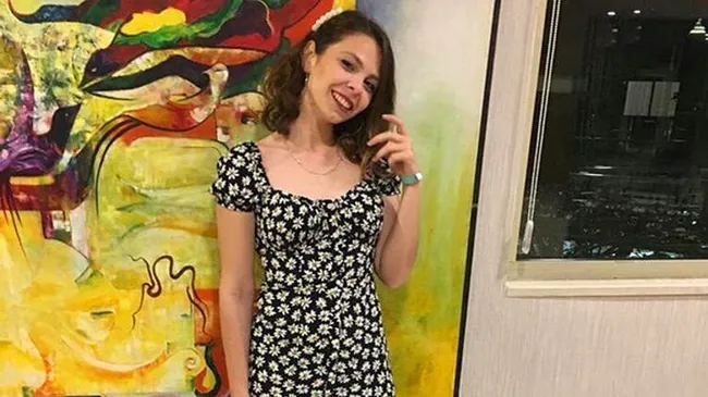 Sezen Zambak’ın ölümüne yol açan şahıs 2 yıl 10 ay hapis cezası aldı - 1
