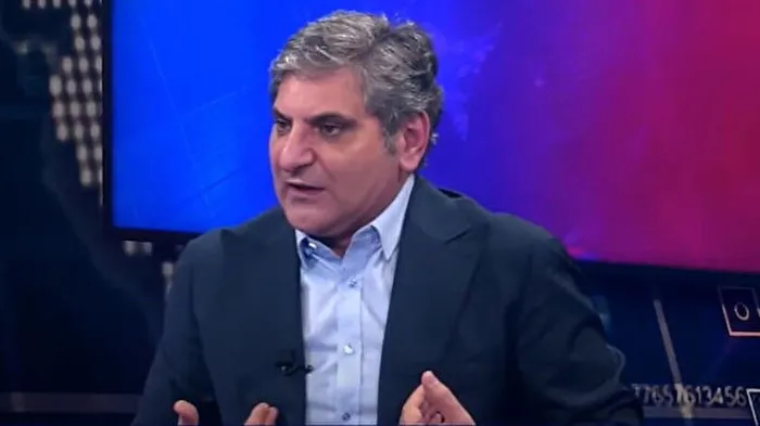 Son dakika: CHP'li Aykut Erdoğdu'dan skandal sözler! AK Parti'ye destek verenleri hedef aldı: Millete ihanettir - 1