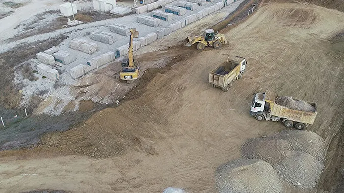 109 ton altın için tarih belli oldu! Türk ekonomisine büyük katkı sağlayacak