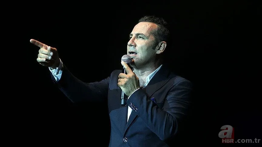 Ferhat Göçer fena kıskandı: "Azıcık da beni dinleyin" 3