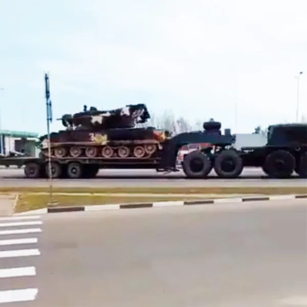 Rusya'dan orduya "hazır olun" mesajı! NATO Ukrayna için devreye girdi! Donbas neden önemli? - 12