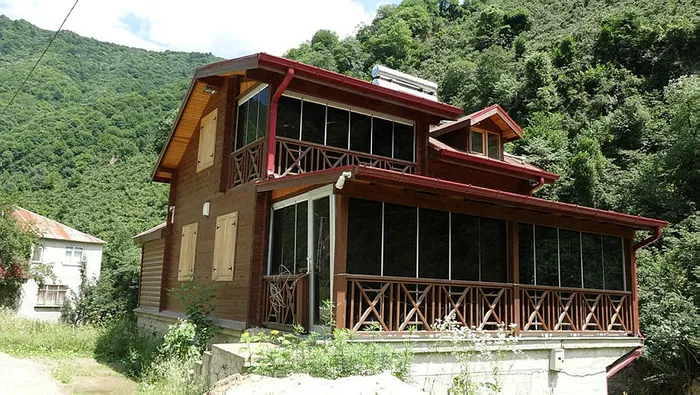 ‘Tosuncuk’ lakaplı Mehmet Aydın’a ilk şok! Kaçak villası mühürlendi