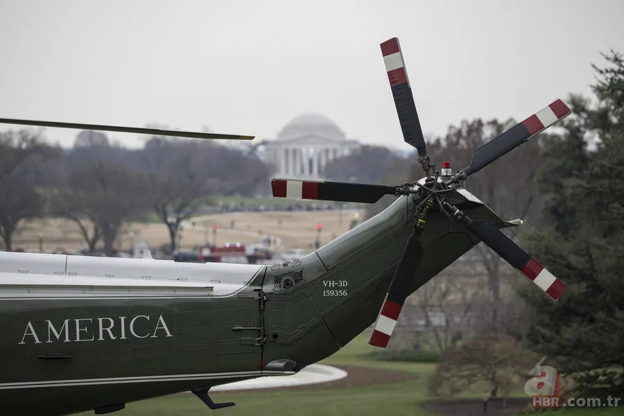 Pentagon İran savaşının faturasını açıkladı! Dudak uçuklatan maliyet 6