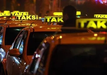 İstanbul'da ticari taksi fiyatlarında tarife güncelleme işlemlerine yönelik inceleme başlatılıyor! Sanayi ve Teknoloji Bakanlığı harekete geçti