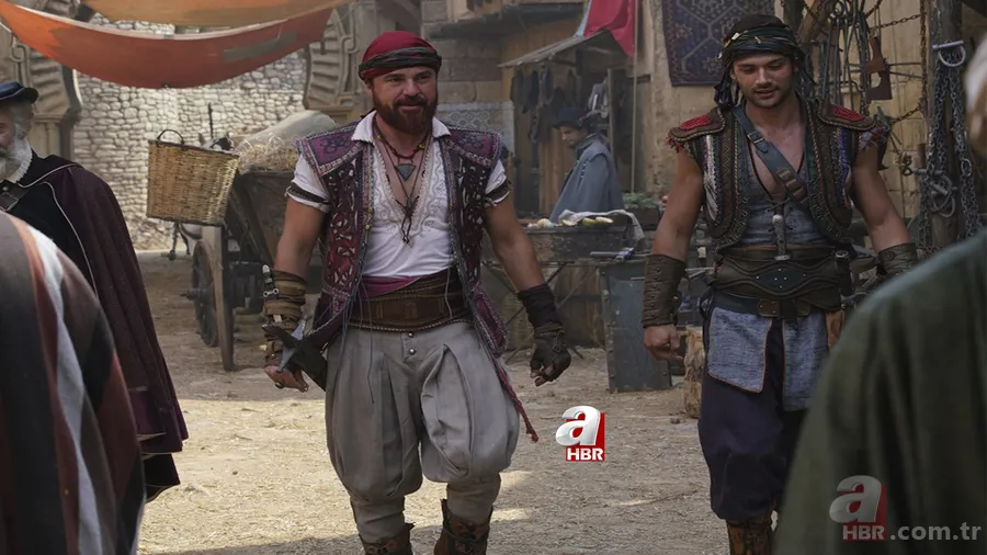 "Deryaları yerinden sarsacak" Dengeleri değiştirip, iliklere işleyecek! Top tüfek devreye girdi... 1