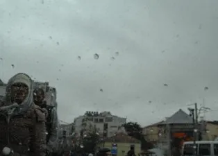 Meteoroloji hava durumu | İstanbul’da bugün hava nasıl olacak? 20 Eylül Pazartesi hava durumu
