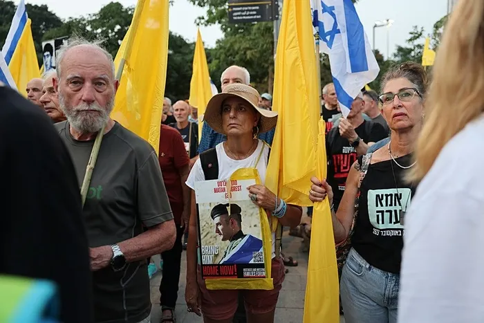 İsrailli emekli savaş uçağı pilotlarından Netanyahu’ya protesto! Bu aptalca savaşı durdur