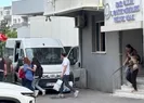 Seferihisardaki operasyonda 5 şüpheli tutuklandı