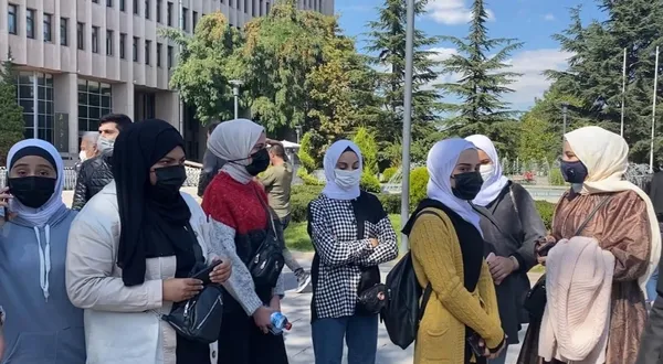 178 yabancı uyruklu öğrenci tıp fakültesinde okuma vaadiyle dolandırıldı! - 3