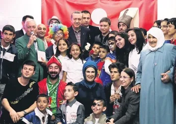 AK Parti yarın kampa giriyor