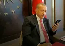 Başkan Erdoğan muhtarlara seslendi