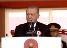 Başkan Erdoğan’dan önemli açıklamalar