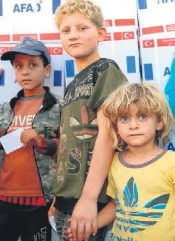 Türkiye'nin yardımları İdlib'i ayakta tuttu! Milyonlarca insanın dilinde tek bir söz! Başkan Erdoğan ve Türkiye olmasaydı bu coğrafya kan gölüydü - 1
