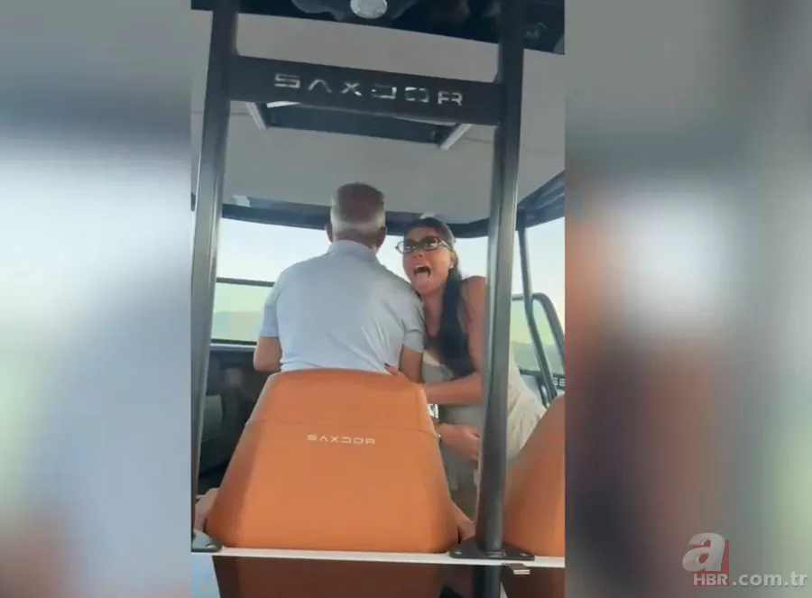 CHP’li vekilin yat partileri ifşa oldu! Rana Almira Çakmak'tan itiraf: Videodaki o kişi Çetin Osman Budak'tır 9