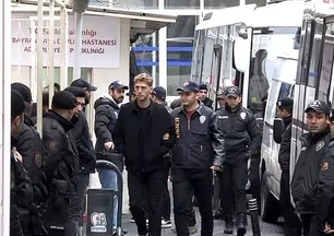 Bahisten tutuklanan Metehan Baltacı'nın WhatsApp mesajları ortaya çıktı!