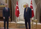 Başkan Erdoğan Stoltenbergi kabul edecek