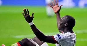 Kartal atar Abou’bakar’