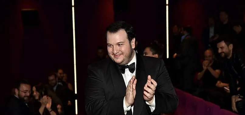 Şahan Gökbakar'dan Cem Yılmaz'a olay gönderme!