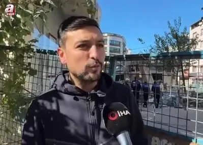 Levent Bilir’den geriye gülümsemesi kaldı