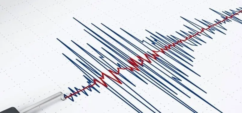 Erzurum Da 4 3 Buyuklugunde Deprem