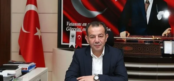 CHP’de HDP krizi! Gürsel Tekin’in ’HDP’ye bakanlık’ sözlerine partiden ilk tepki geldi! Bolu Belediye Başkanı Tanju Özcan: Yetkili kurullar harekete geçsin