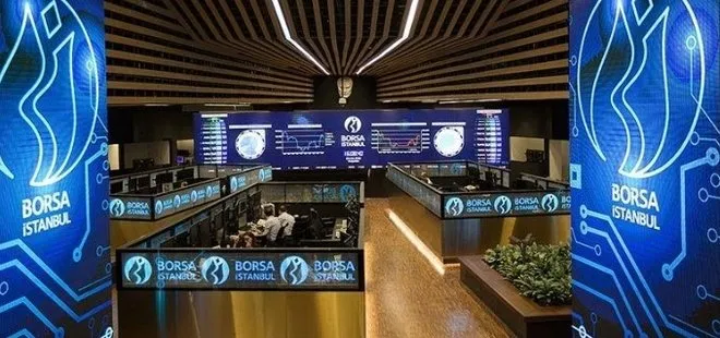 Borsa günü yükselişle tamamladı