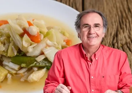 Saraçoğlu açıkladı! Karnı dümdüz yapıyor: B12 eksikliğini önlüyor, kabızlık tarih oluyor