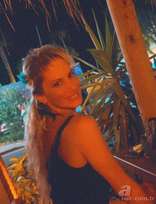 Hayat Bilgisi'nin Rüya'sı evlendi! Yıldız Asyalı 3. kez nikah masasına oturdu 4