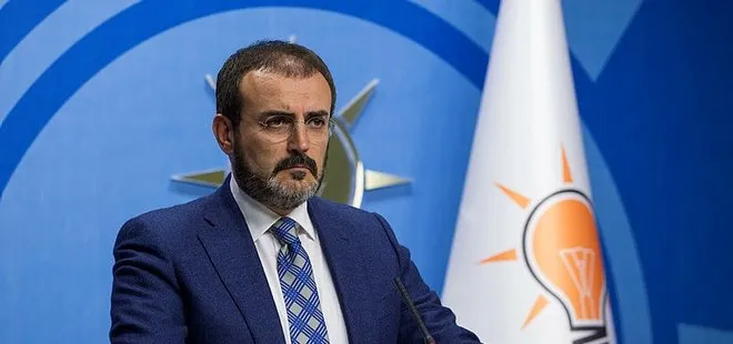 AK Parti’den Kılıçdaroğlu’na sert cevap