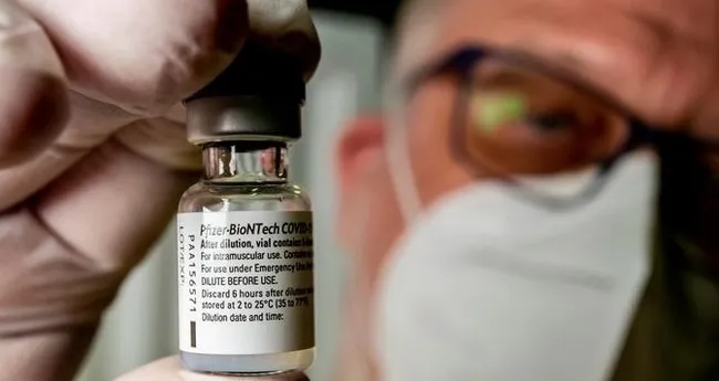 Türkiye’den ’BioNTech’ hamlesi! Bakan Varank duyurdu: Türkiye’de aşıyı ortak üretimi konuşacağız