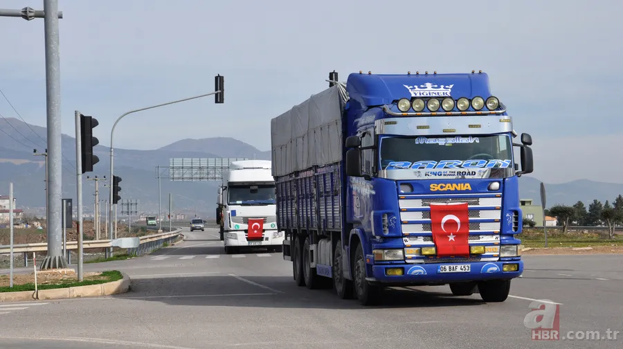 Tarihi zirve sürerken Türkiye'den flaş İdlib hamlesi! 4