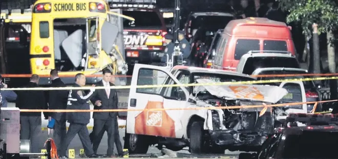 40 yıllık dostluğu terör bitirdi