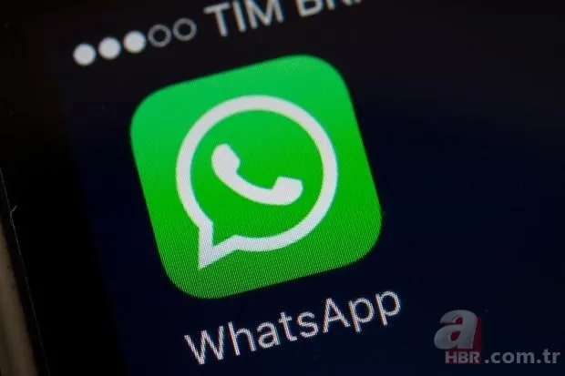 WhatsApp, 'herkesten sil' özelliğini değiştirdi 1