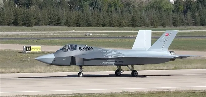 DMM’den Başkan Recep Tayyip Erdoğan’a KAAN hakkında bilgi verilmediği iddialarına yalanlama