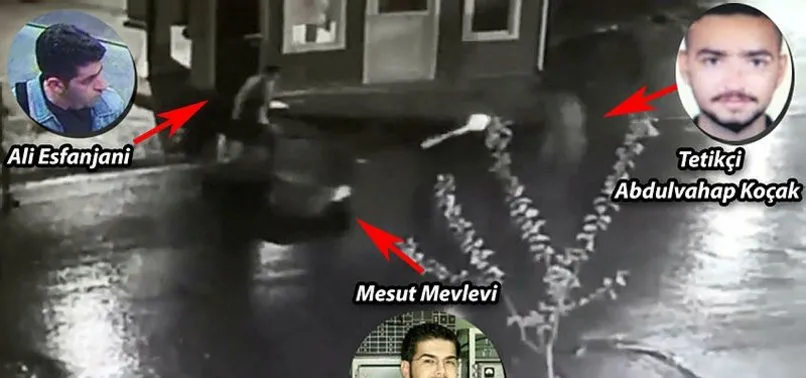 Zindaşti cinayetlerinde flaş gelişme! ‘Kardeş tetikçi’ izi...